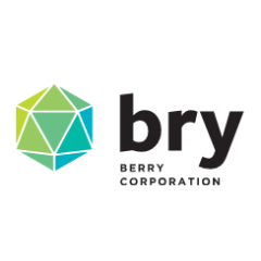 Berry (NASDAQ: BRY) sdílí mezeru do 9,32 $